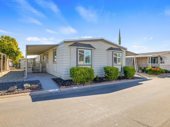 7428 White River Ln #175, Sacramento, CA 95842