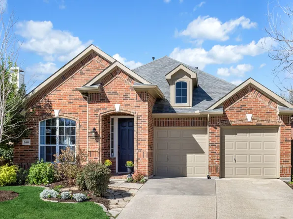 2408 Pheasant Dr, Little Elm, TX 75068