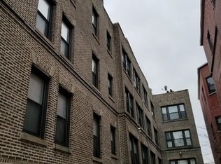 4718 S King Dr APT 3W, Chicago, IL 60615