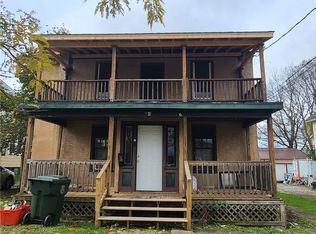 82 Colfax St, Jamestown, NY 14701