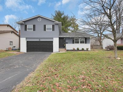 6326 Birkewood St, Columbus, OH, 43229