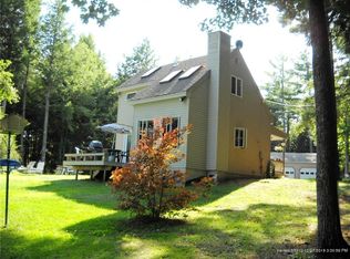 326 Peninsula Dr, Mariaville, ME 04605
