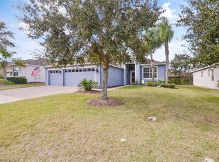 3346 Saloman Ln, Clermont, FL 34711