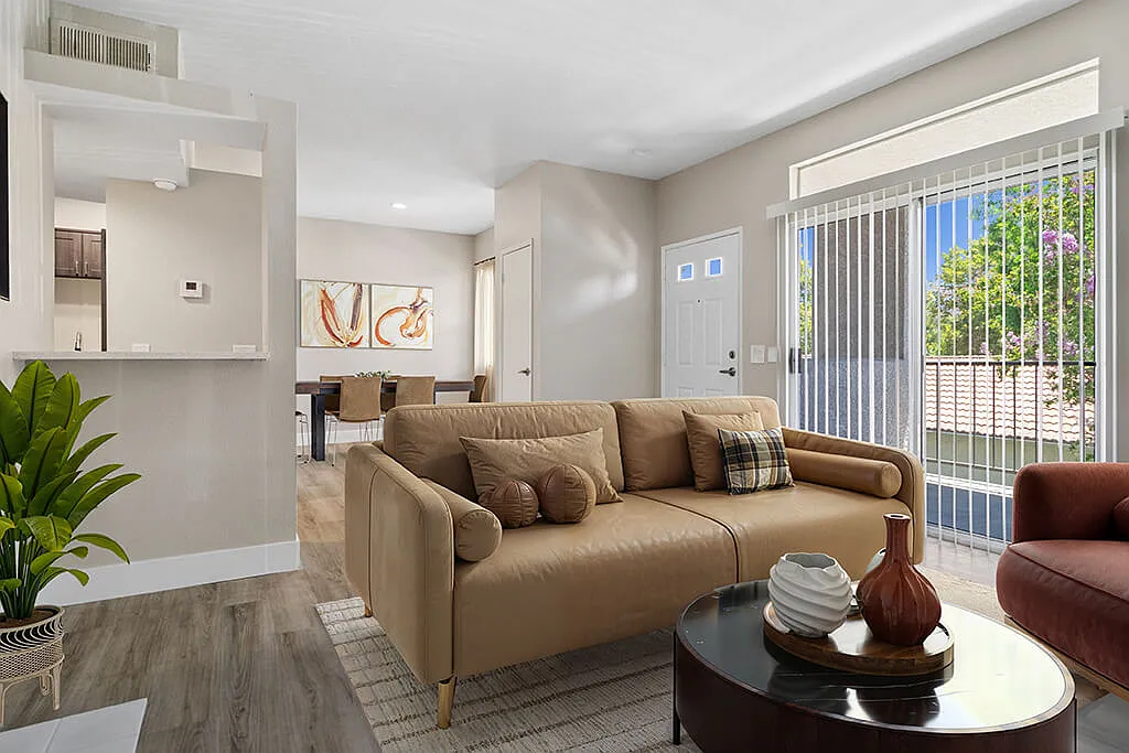 Marquessa Villas Apartments and Townhomes — Photo 3
