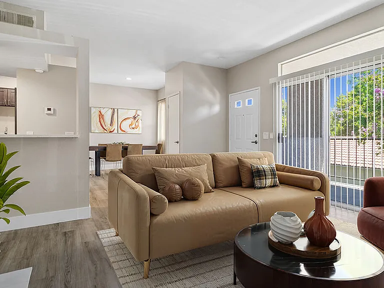 Marquessa Villas Apartments and Townhomes — Photo 3