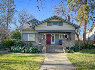 964 Chestnut St, Chico, CA 95928