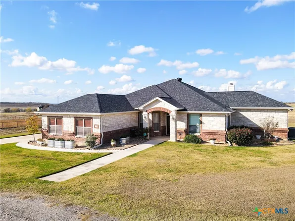 18265 Fm 2115, Salado, TX 76571
