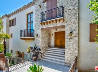 1525 Umeo Rd, Pacific Palisades, CA 90272