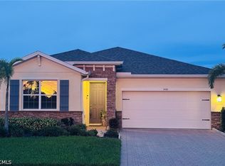1401 Remington Trace Dr, Port Charlotte, FL 33953