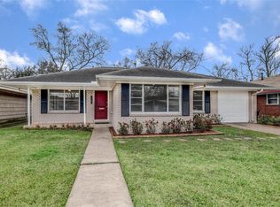 4149 Lemac Dr, Houston, TX 77025