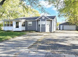 5523 Old Mill Ct, Indianapolis, IN