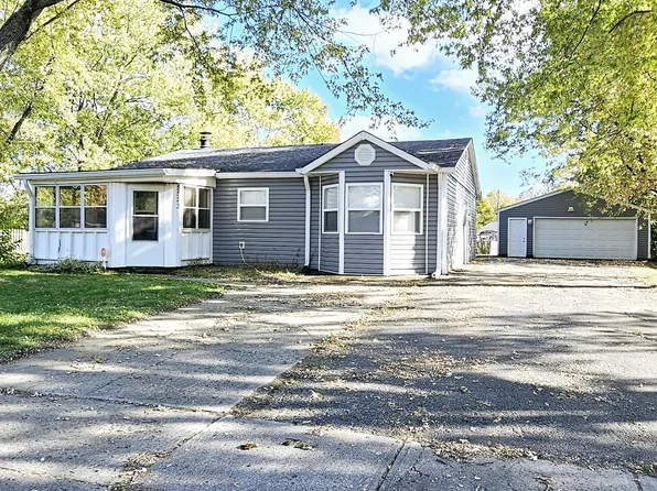 5523 Old Mill Ct, Indianapolis, IN 46221