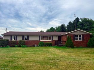 10155 Stookesberry Rd, Lisbon, OH 44432