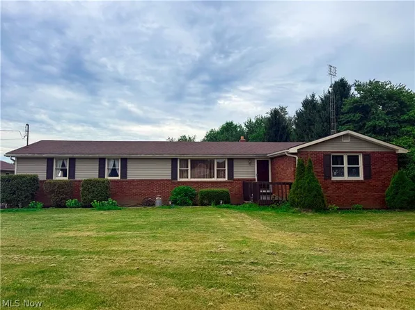 10155 Stookesberry Rd, Lisbon, OH 44432