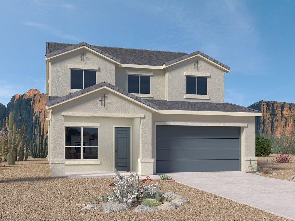 Plan Elevation.