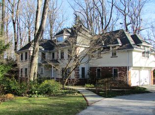 750 Bair Rd, Berwyn, PA 19312