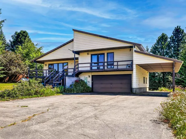 516 Skyline Dr, Cascade, ID 83611