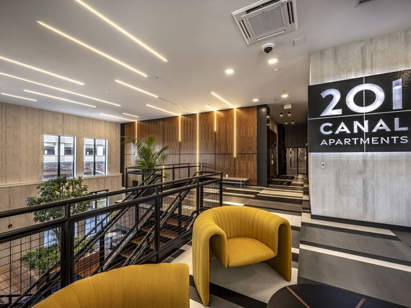 201 Canal St APT 408