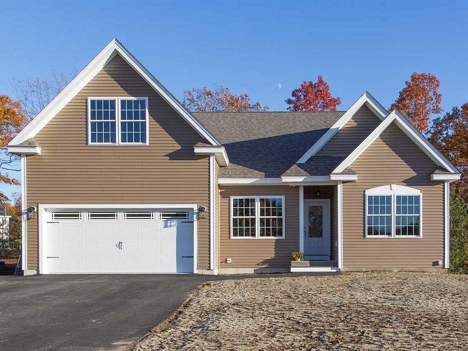 1st image of 10 Majestic Ave Lot 6