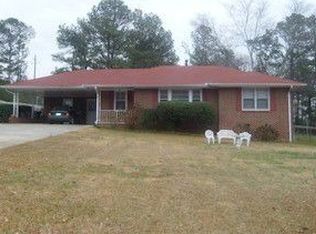 5342 Crystal Ln, College Park, GA 30349