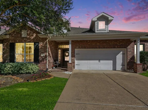 27006 Cliff Pointe Ln, Katy, TX 77494