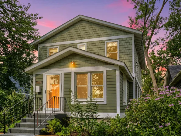 4887 Stewart Ave, White Bear Lake, MN 55110
