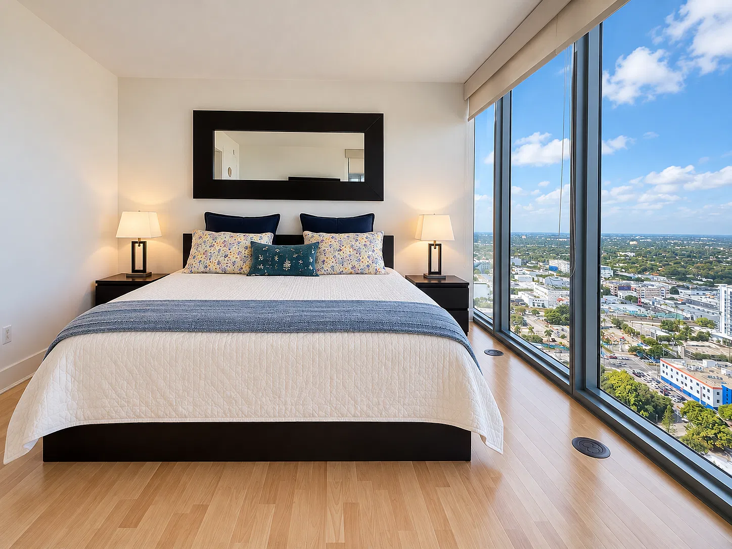 2 bed, 2.5 bath, 1125 sqft, $5,500 — Photo 3