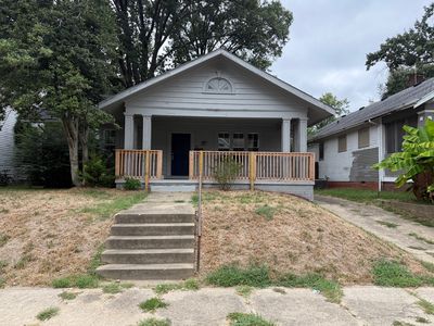 640 Jefferson Ave, Evansville, IN, 47713