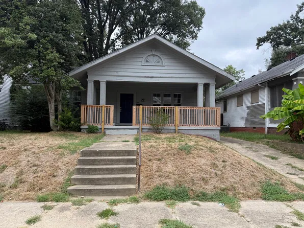640 Jefferson Ave, Evansville, IN 47713