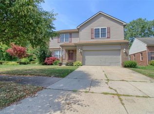 701 Montclair St, Detroit, MI 48214