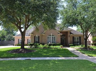1919 Sutters Chase Dr, Sugar Land, TX 77479