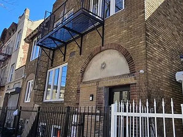 2366 Davidson Ave, Bronx, NY 10468