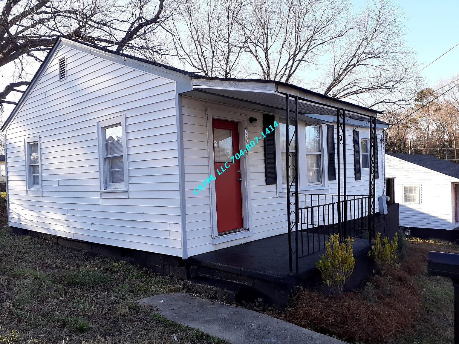 2522 E Spencer Ave, Gastonia, NC 28054 Zillow