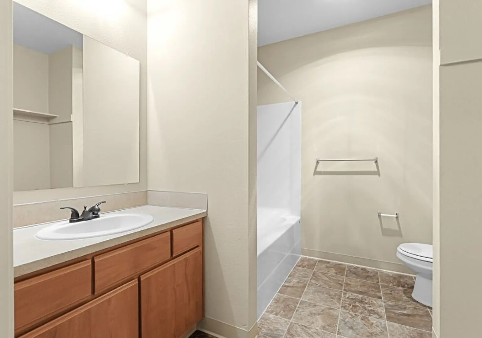 Baxter Ridge Apartments — Photo 4