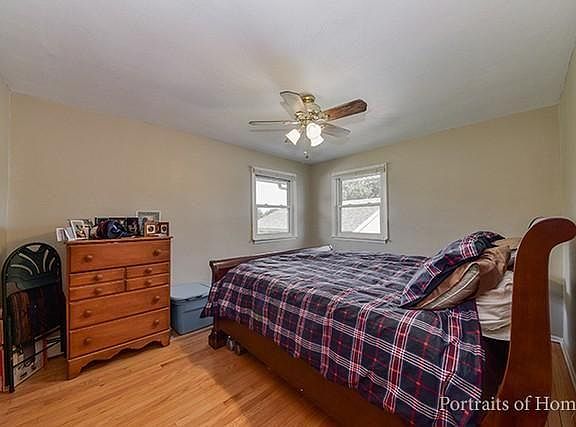 Bed Room 1