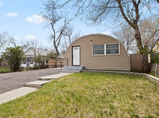 1118 Cleveland Ave, Havre, MT 59501