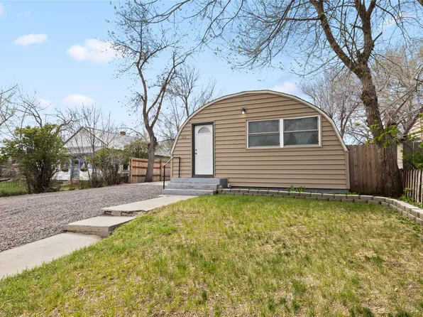1118 Cleveland Ave, Havre, MT 59501