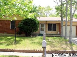 801 Park Ave, Copperas Cove, TX 76522
