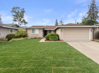 5140 Bobbie Ave, San Jose, CA
