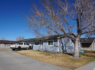 1405 Kimmerling Rd, Gardnerville, NV 89460
