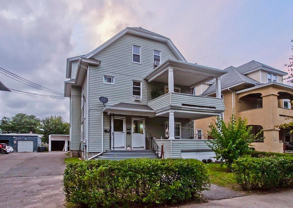 2022 Berkshire St, Indian Orchard, MA 01151 Zillow