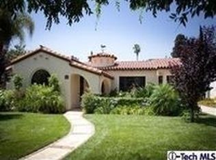 715 Balboa Ave, Glendale, CA 91206