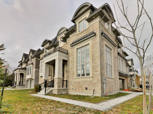 166 Cummer Ave, Toronto, ON M2M 2E7