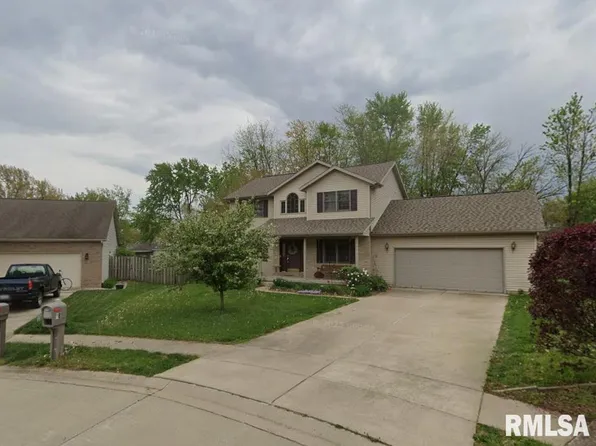 18 Spring St, Riverton, IL 62561
