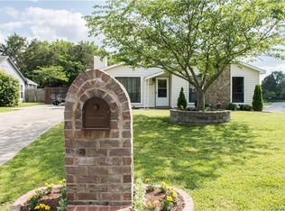 11400 Vista Haven Dr #72, Charlotte, NC 28226