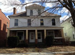 414 Maxwell Ave, Steubenville, OH 43952