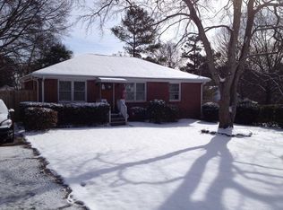 1994 Willa Way, Decatur, GA 30032