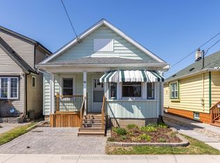 25 Wilson St, Saint Catharines, ON