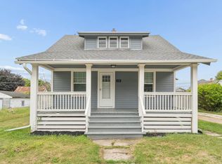 335 Cleveland St, Brillion, WI 54110