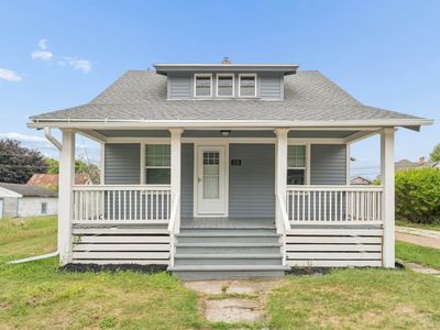 335 Cleveland St, Brillion, WI, 54110